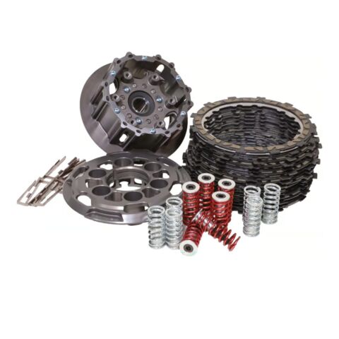 Rekluse Apex Clutch For Harley Twin Cam 2007-2010