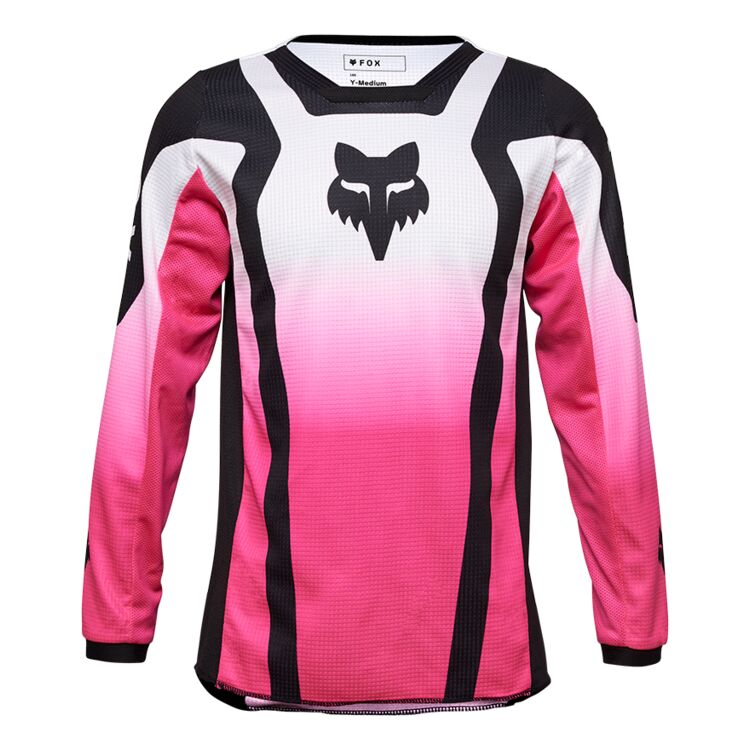 Black/Pink