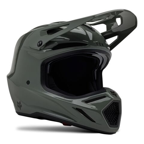 Fox Racing V3 RS Carbon Helmet