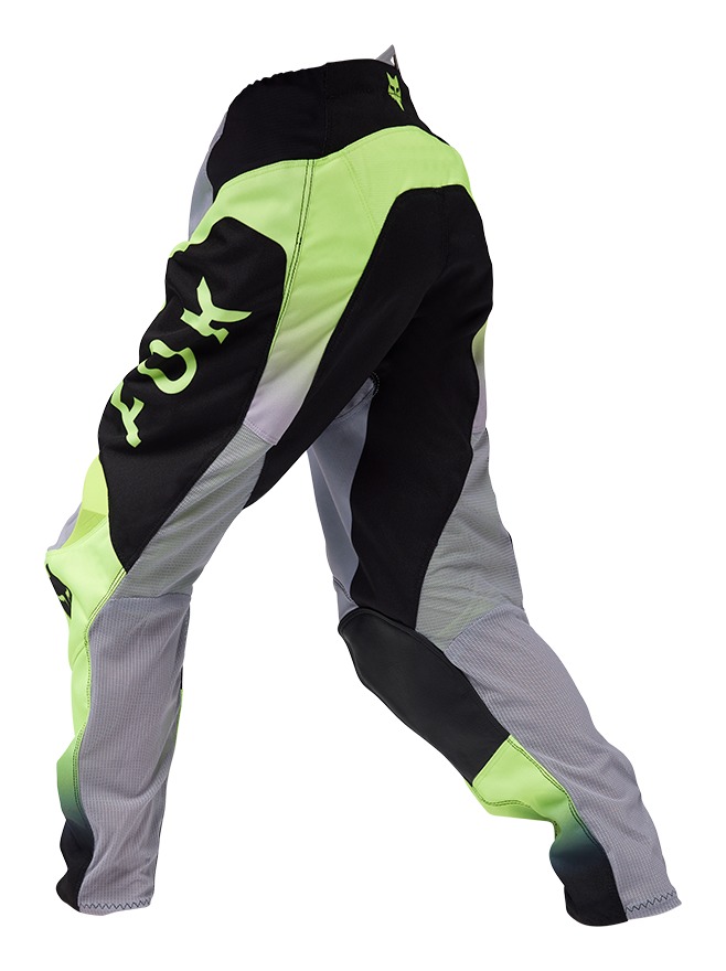 Fox Racing Jungen 180 Statk-Hose – Mit Protektore Produktbild-Vorschau 7