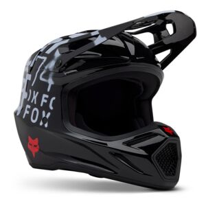 Fox Racing V3 Seventy4 Helmet - Cycle Gear