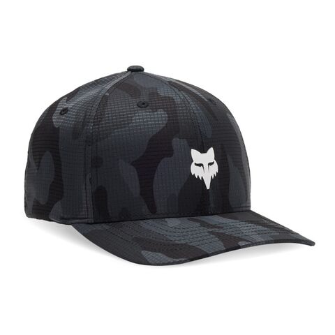 Fox Racing Fox Head Camo Tech Flexfit Hat