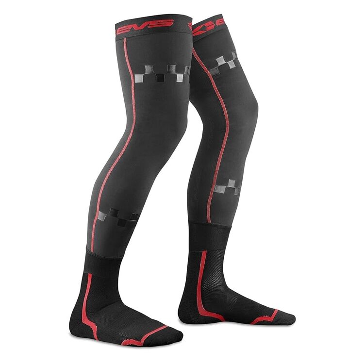 Black/Red