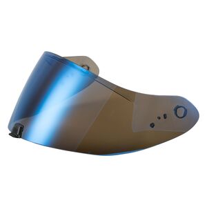 Scorpion EXO-R420 Face Shield Cycle Gear