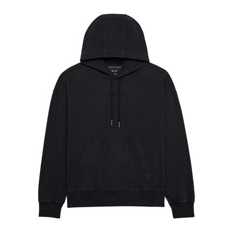 Fox Racing Wordmark Oversized Pullover Hoody