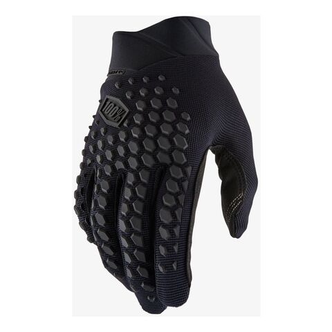 100% Geomatic MTB Gloves