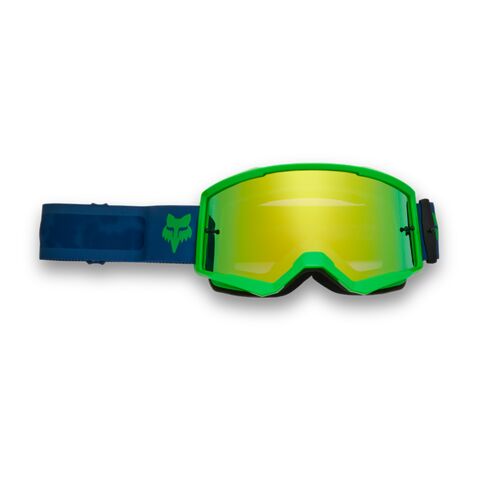 Fox Racing Main Taunt Goggles