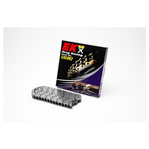 EK Chain 530 DR2 Series Link Chain