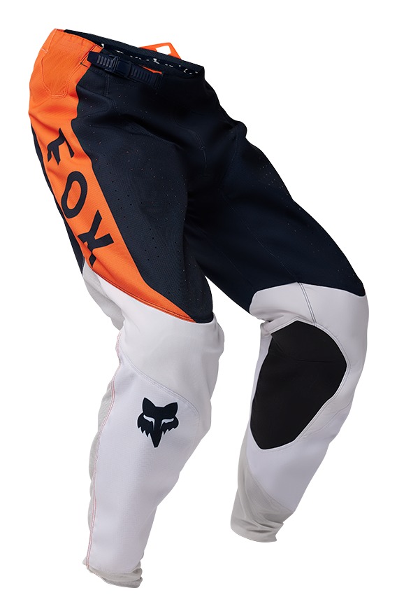 Fox Racing Mens 360 Haiz MX Motocross Pants - Black - 34 slight wear in one knee