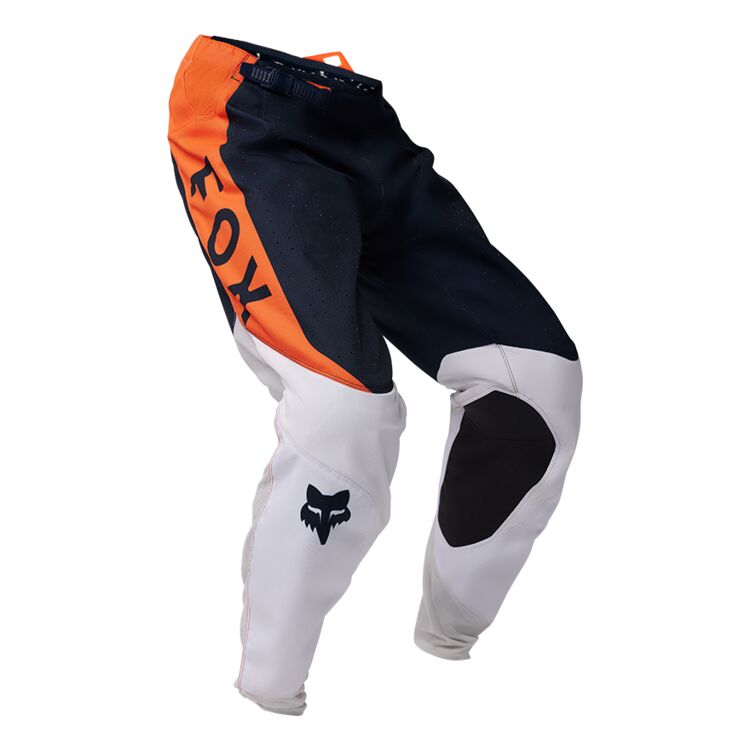Flo Orange