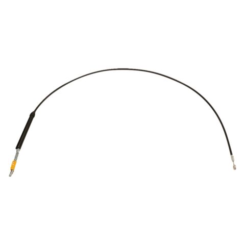 LA Choppers Upper Quick-Connect Clutch Cable For Harley FLTRX / FLHX 2023-2026