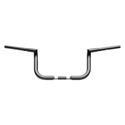LA Choppers 1-1/4" Twin Peaks Bagger Handlebars For Harley FLHX 2023-2026