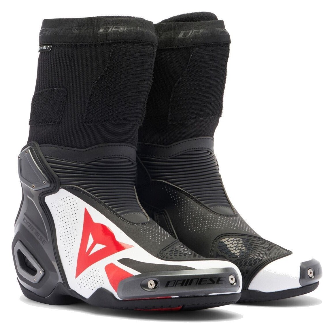 Dainese Axial 2 Air Boots - Cycle Gear