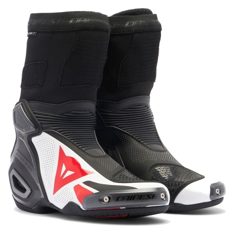 バイクウェア・装備 Dainese Axial 2 Air Dainese Axial 2 Air Boots - Cycle Gear