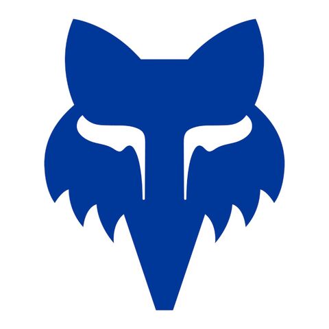 Fox Racing Fox Head Sticker
