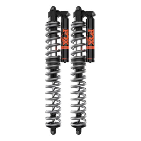 Fox Factory Factory Race Series 3.0 Internal Bypass Rear Shocks Polaris RZR Pro XP 2020-2023