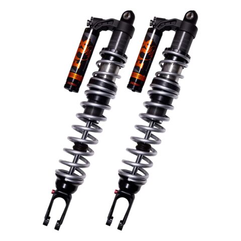 Fox Factory Factory Race Series 3.0 Internal Bypass Front Shocks Polaris RZR Pro R 4 2022-2023