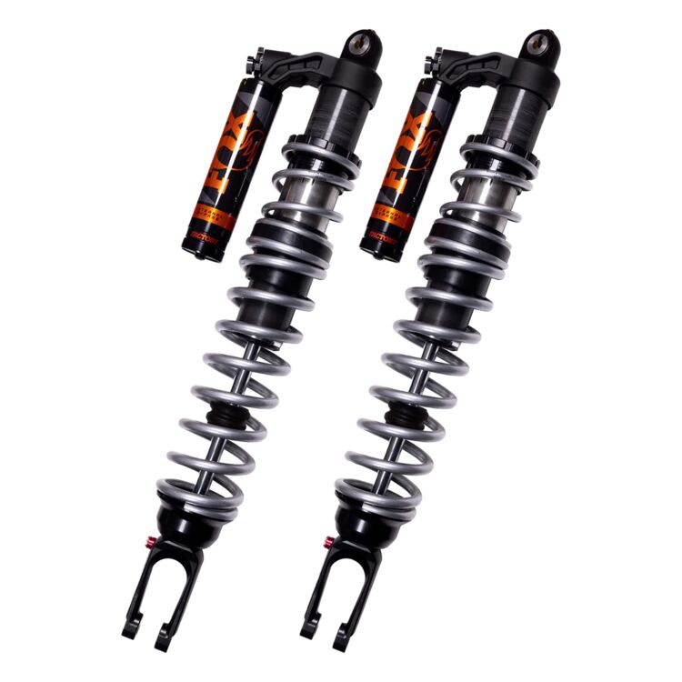Fox Factory Factory Race Series 3.0 Internal Bypass Front Shocks Polaris RZR Pro R 4 2022-2023