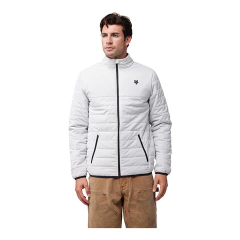 Fox Racing Howell Puffy Jacket