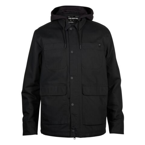 Fox Racing Mercer Jacket