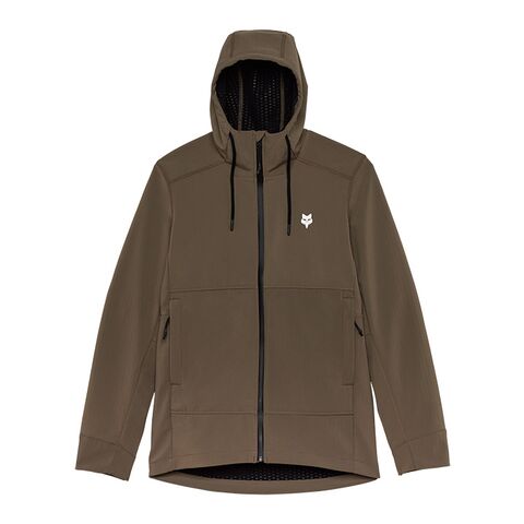 Fox Racing Pit Jacket