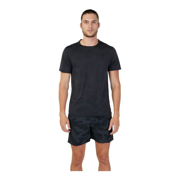 Black Camo