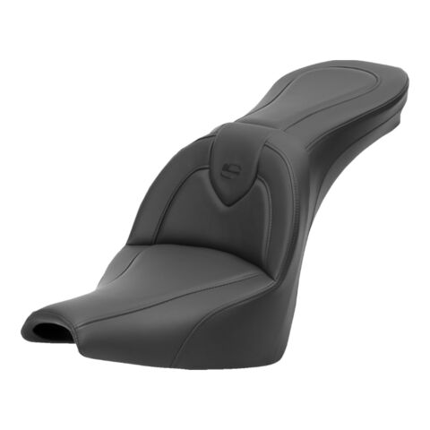 Saddlemen Roadsofa 2-Up Seat For Harley FXBB/S / FXST 2018-2026