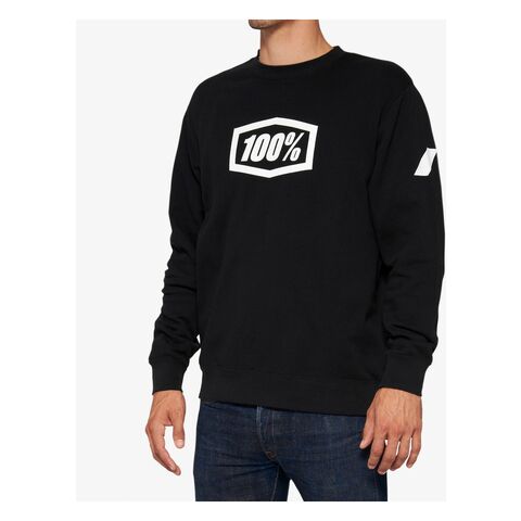 100% Icon Sweat Shirt