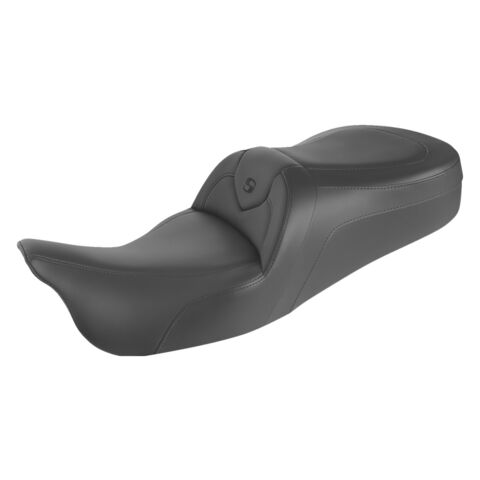 Saddlemen Roadsofa 2-Up Seat For Harley Trike 2009-2025