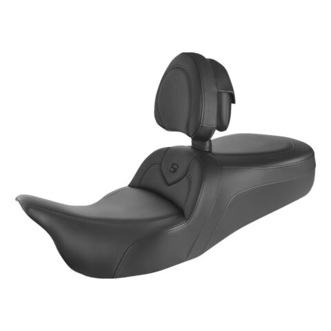 Saddlemen Roadsofa 2-Up Seat For Harley Trike 2009-2025