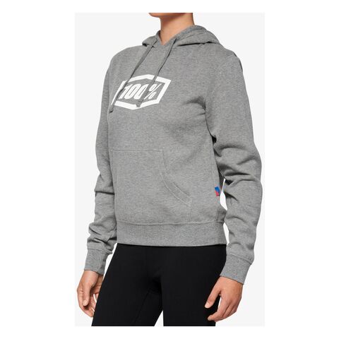 100% Icon Women's Hoody