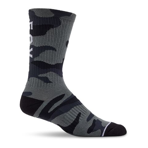 Fox Racing Fox Crew Socks