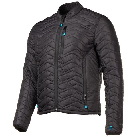 AXIAL Block Thermal Mid Layer Jacket