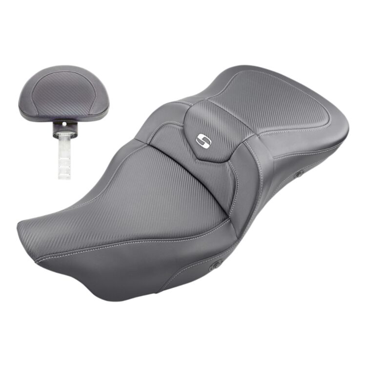 Heated / With Backrest