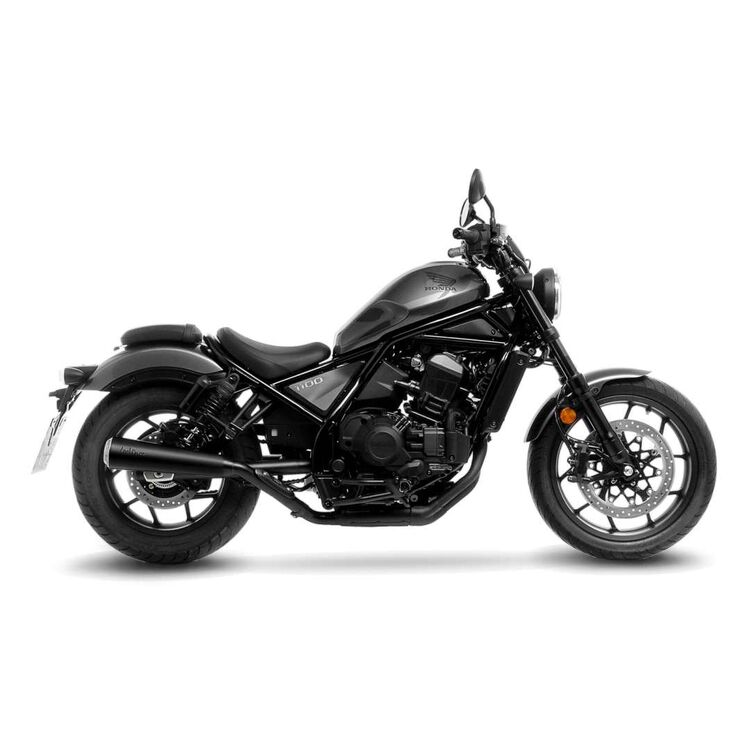 Black Stainless Steel