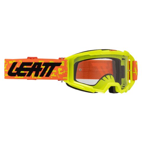 Leatt Vizion 3.5 Goggles