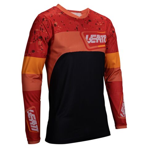 Leatt Moto 4.5 Enduro Jersey