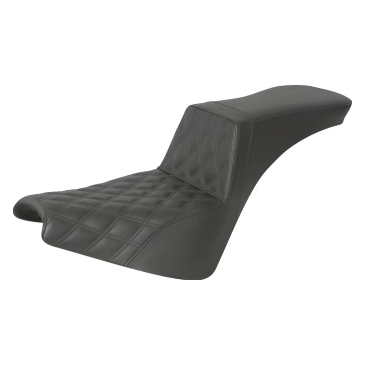 Front Lattice Stitch LS