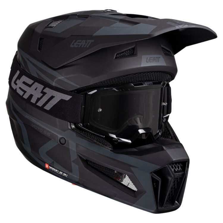 Stealth Black