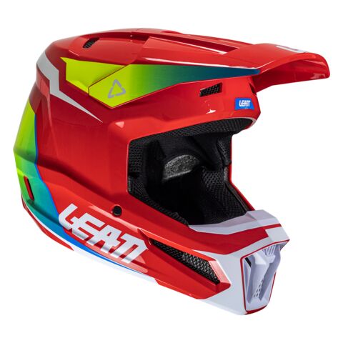 Leatt Moto 2.5 V25 Helmet