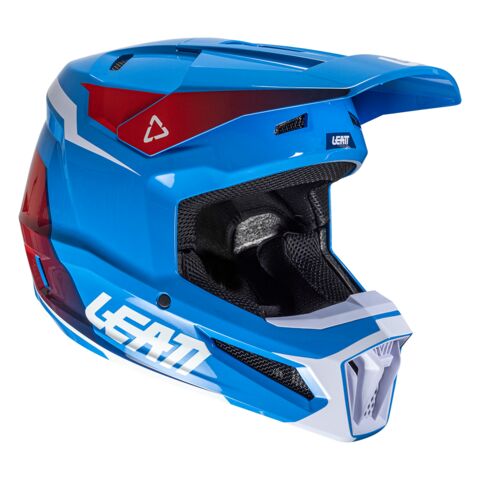 Leatt Moto 2.5 V25 Helmet