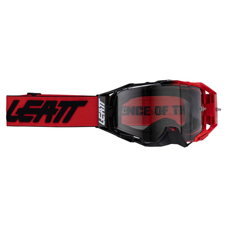 Red/Light Grey