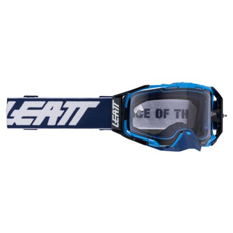 Leatt Velocity 6.5 Cryztal Goggles