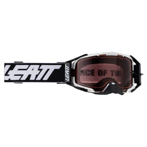 LEATT Velocity 6.5 ゴーグル ロイヤル Amazon.com: Leatt Goggle Velocity 6.5 Desert Adult (Black