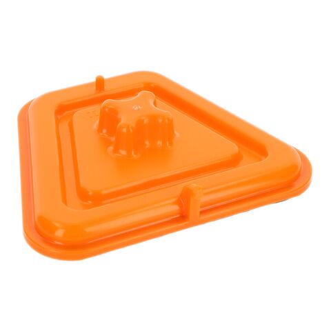 Twin Air Air Box Cover Yamaha 250cc-450cc 2023-2026