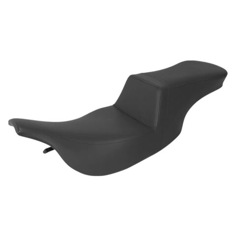 Saddlemen Tour Step-Up Seat For Harley Touring 1997-2007