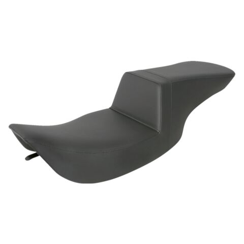 Saddlemen Tour Step-Up Seat For Harley FLHX / FLHR 1997-2007