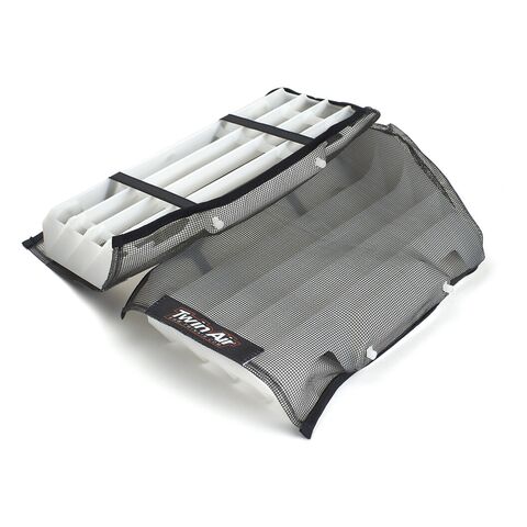 Twin Air Radiator Sleeves KTM / Husqvarna 125cc-450cc 2023-2026