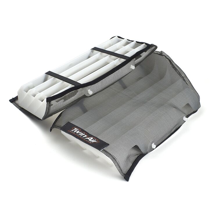 Twin Air Radiator Sleeves KTM / Husqvarna 125cc-450cc 2023-2025