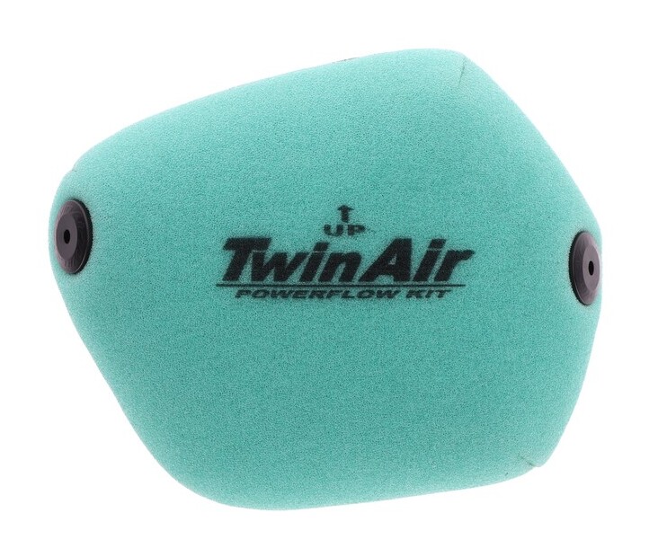 Twin Air Air Filter KTM/HUSQ Powerflow Kit (154222C)